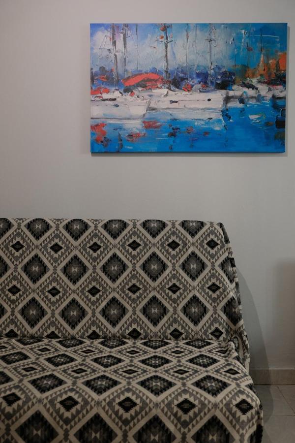 Mary'S Room Samos Town Exterior photo